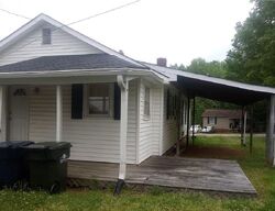 Pre-foreclosure in  Sink Cir Lexington, NC 27292