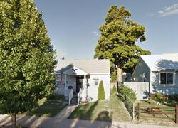 Pre-foreclosure in  Jefferson Ave Ogden, UT 84404
