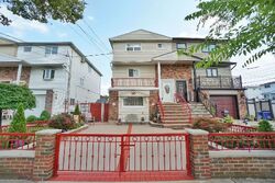 Pre-foreclosure in  Avenue X Brooklyn, NY 11234