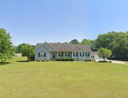 Pre-foreclosure in  Kenneth Dr Dublin, GA 31021