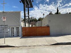 Pre-foreclosure in  Huntington Dr S Los Angeles, CA 90032