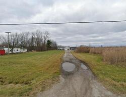 Pre-foreclosure in  SHEA RD Fair Haven, MI 48023