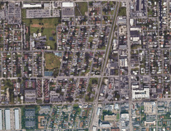 Pre-foreclosure in  Nw 5th Ave Dania, FL 33004