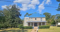 Pre-foreclosure in  S Mcdougald Ave Pine Mountain, GA 31822