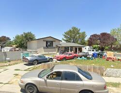 Pre-foreclosure in  W Florlita Ave Salt Lake City, UT 84119