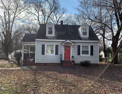Pre-foreclosure in  Bryce Ln Richmond, VA 23224