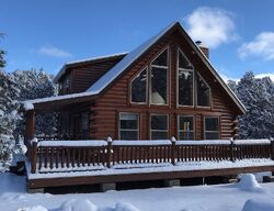 Pre-foreclosure in  Mainline Rd Heber, AZ 85928