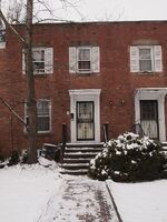 Pre-foreclosure in  Township Pkwy Beachwood, OH 44122