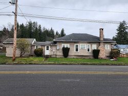 Pre-foreclosure in  Gaylord St Raymond, WA 98577