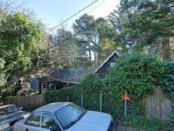 Pre-foreclosure in  Sunset Ln Mill Valley, CA 94941
