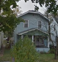 Pre-foreclosure in  S Burgess Ave Columbus, OH 43204
