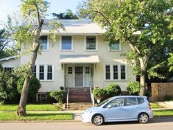 Pre-foreclosure in  Hampton Blvd Norfolk, VA 23517
