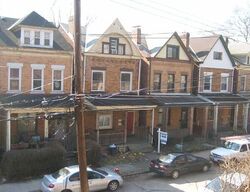 Pre-foreclosure in  Hawkins Ave Pittsburgh, PA 15214