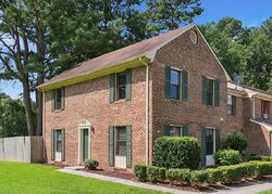 Pre-foreclosure in  Circuit Ln Unit A Newport News, VA 23608
