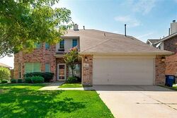 Pre-foreclosure in  Brookdale Dr Little Elm, TX 75068