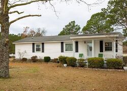 Pre-foreclosure in  John Nunnery Rd Stedman, NC 28391