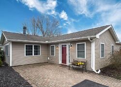 Pre-foreclosure in  Kimball Rd Jewett City, CT 06351