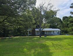 Pre-foreclosure in  County Road 111 Bremen, AL 35033