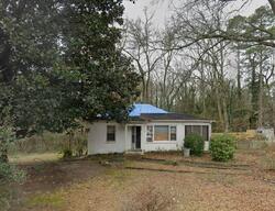 Pre-foreclosure in  Herbert Dr Tucker, GA 30084