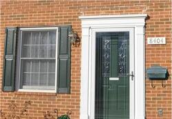 Pre-foreclosure in  THOMPSON RD Annandale, VA 22003