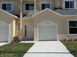 Pre-foreclosure in  Temple Grove Ln Kissimmee, FL 34741