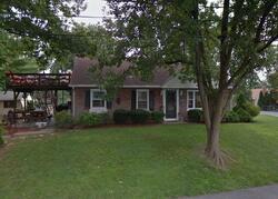 Pre-foreclosure in  Clayton Ave Lancaster, PA 17602