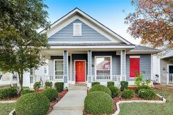 Pre-foreclosure in  Cedar Lake Dr Aubrey, TX 76227