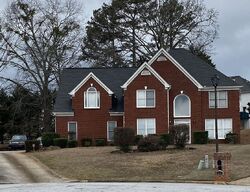 Pre-foreclosure in  Oxford View Ct Decatur, GA 30034