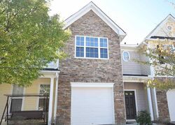 Pre-foreclosure in  WRITERS WAY Morrisville, NC 27560