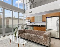 Pre-foreclosure in  Ne 1st Ave Apt M0313 Miami, FL 33137