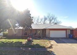 Pre-foreclosure in  W Choctaw St Lindsay, OK 73052