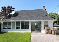 Pre-foreclosure in  ELLEN DR Buffalo, NY 14225