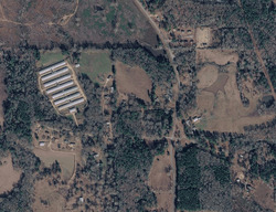 Pre-foreclosure in  Craft Rd Collins, MS 39428