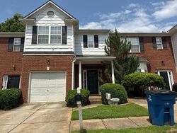 Pre-foreclosure in  Madeline Ct Mcdonough, GA 30253