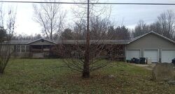 Pre-foreclosure in  INDIANA ST NE Alliance, OH 44601