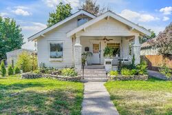Pre-foreclosure in  W Dalton Ave Spokane, WA 99205