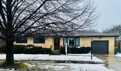 Pre-foreclosure in  Connecticut St Merrillville, IN 46410