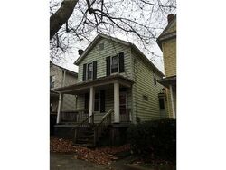 Pre-foreclosure in  6th Ave Beaver Falls, PA 15010