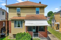 Pre-foreclosure in  Carnegie St West Mifflin, PA 15122