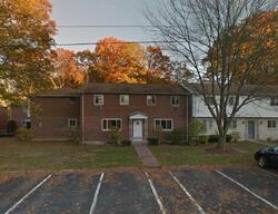 Pre-foreclosure Listing in BISHOP DR FRAMINGHAM, MA 01702