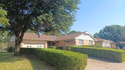 Pre-foreclosure in  Poinsettia Dr Lancaster, TX 75146