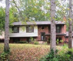 Pre-foreclosure in  HARPOON DR Stafford, VA 22554