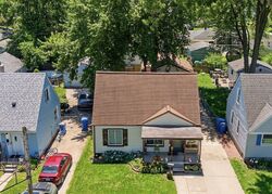 Pre-foreclosure in  Andover Dr Dearborn Heights, MI 48125