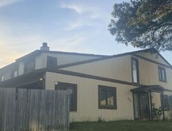 Pre-foreclosure in  Birch Rd Virginia Beach, VA 23462