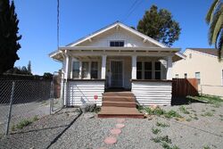 Pre-foreclosure in  W Virginia St San Jose, CA 95125
