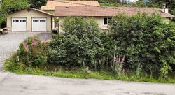 Pre-foreclosure in  LANCE DR Sitka, AK 99835