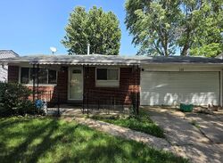 Pre-foreclosure in  Harefoote St Holland, OH 43528