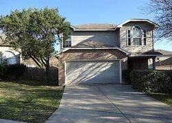 Pre-foreclosure in  Woodway Pl San Antonio, TX 78249