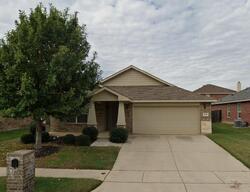 Pre-foreclosure in  Brookvalley Ln Grand Prairie, TX 75052