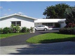 Pre-foreclosure in  Seneca Rd Fort Lauderdale, FL 33308